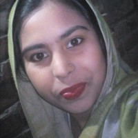Sharmin Shompa