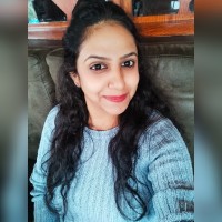 Deepti Reddy Surendra