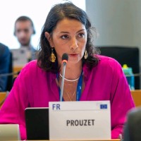 Emilie Prouzet