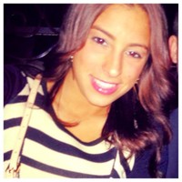 Vanessa Borges