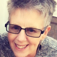 Christine Peterson