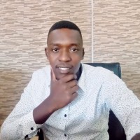 Nsubuga Dickson