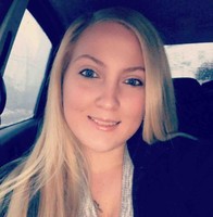 Jessica Luton