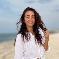 Dina Said