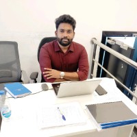 Anusakh Mp