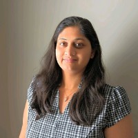 Shweta P Pai, Mba, Pmp®