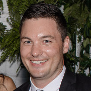 Greg Miller