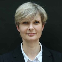 Katherine Robinson