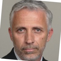 Eric Caudill