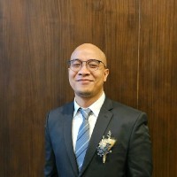 Rildo Novian Triono