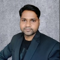 Dinesh Kumar Verma