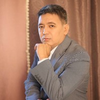 Sultan Shokbytov