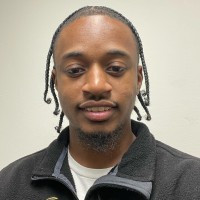 Maurice Hill