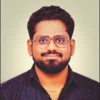 Lokesh Rajagopal