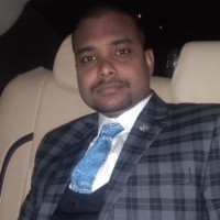 Harish Kumar
