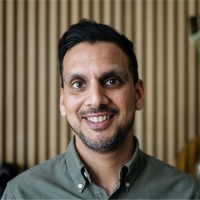 Jay Patel