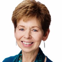 Linda Hayman