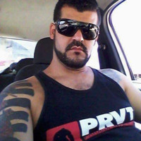 Antonio Marcos