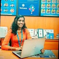 Saranya Dileep