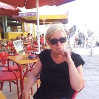 Jo Kingham