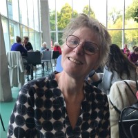 Marjolijn Hendriks