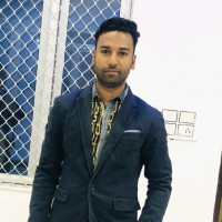 Zeeshan Ali