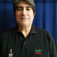 Angel Urizar