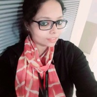 Archita Dasgupta