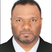 Osman Amarasena