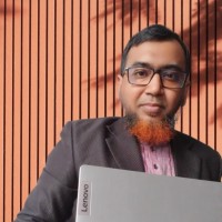 Sheikh M. Nuruzzaman