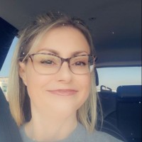 Jenna Bodenhamer