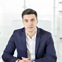 Mazilu Gabriel MD, PhD