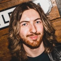 Calum Moore