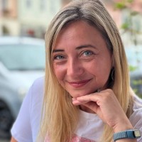 Iulia Isachenko