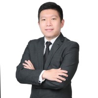 Joshua Tjandra