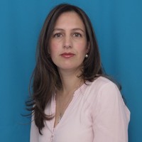 Lyda Andrea Melgarejo Arias