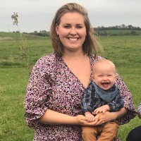 Camilla Mia Laustsen