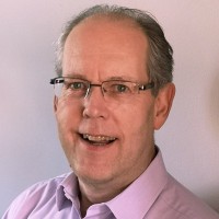 Tim Bett