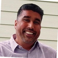 Ravi Dhaliwal