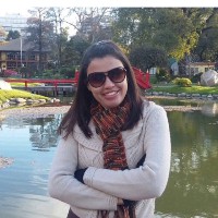 Jacqueline Martins
