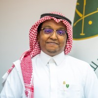 Fahad Aldawsari