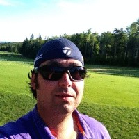 Pascal Legault Pascal