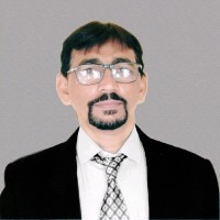 Shahid Ansari