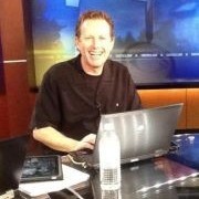 Mark Taylor