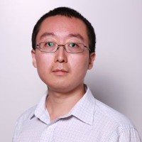 Eric-Xin Gao