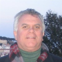 Tom Carey