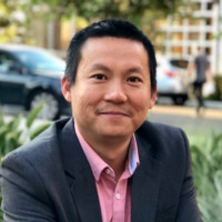 Michael Feng