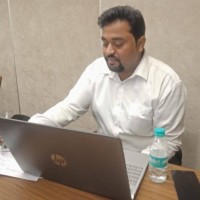 Nikhil Namdev