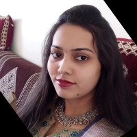 Shraddha Baviskar