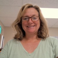 Tracy Cooper